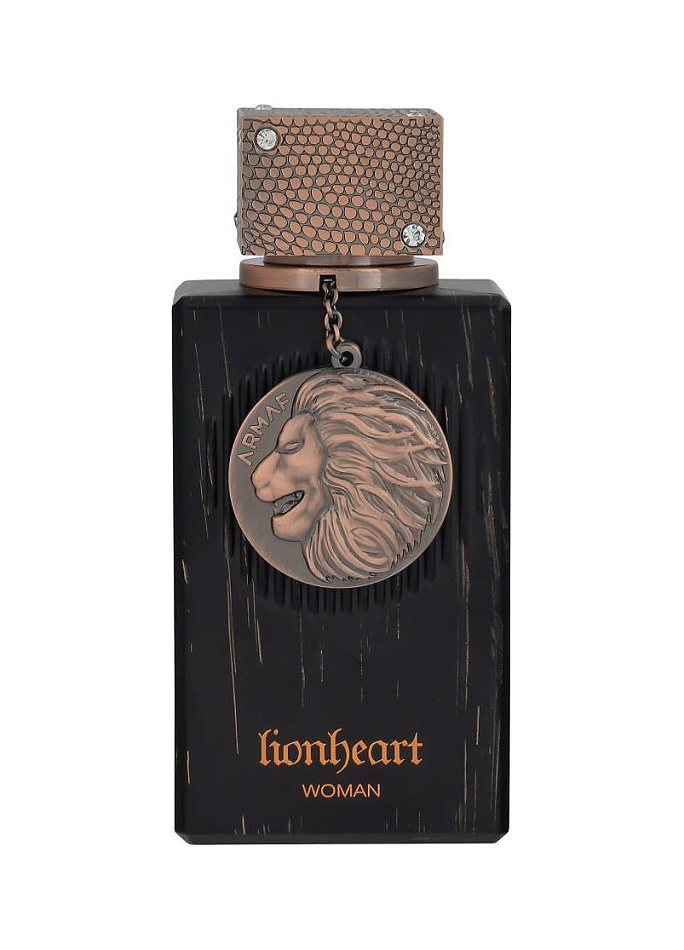Sterling Parfums — Sterling Parfums Armaf Club De Nuit Lionheart