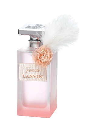 Lanvin Jeanne La Plume