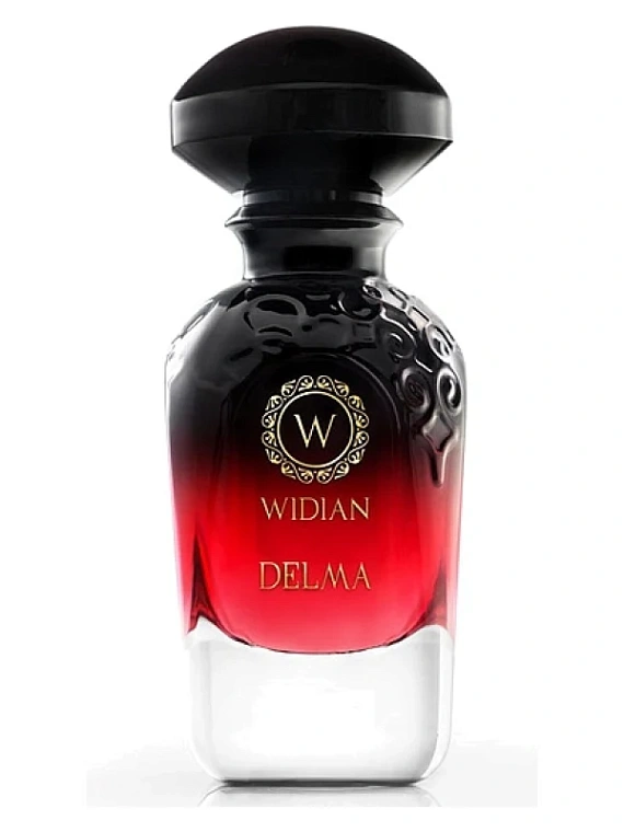 Widian (Aj Arabia) — Widian (Aj Arabia) Delma