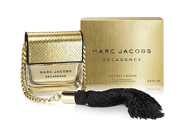 Marc Jacobs Decadence One Eight K Edition