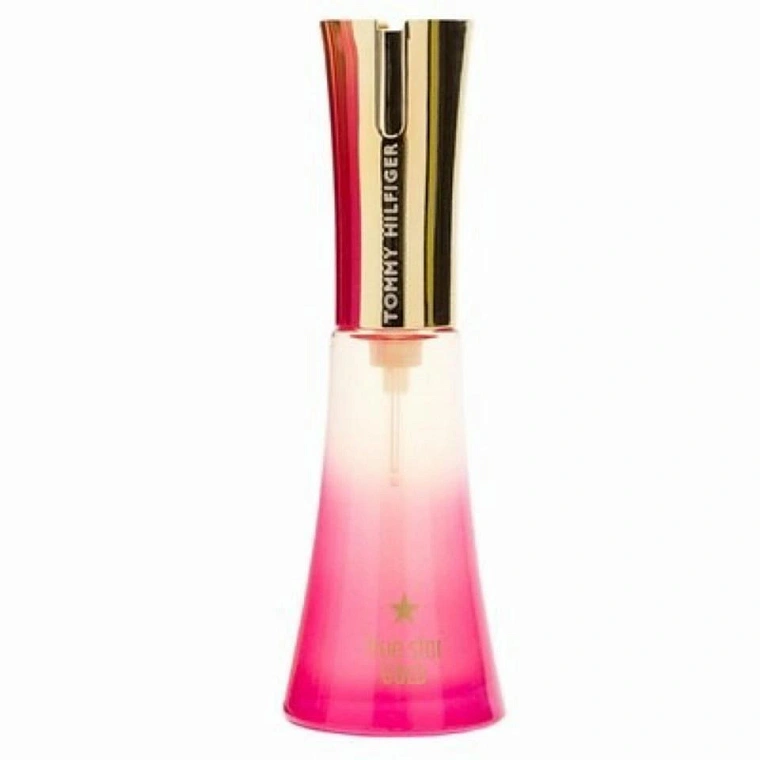 Tommy Hilfiger True Star Gold — фото 3