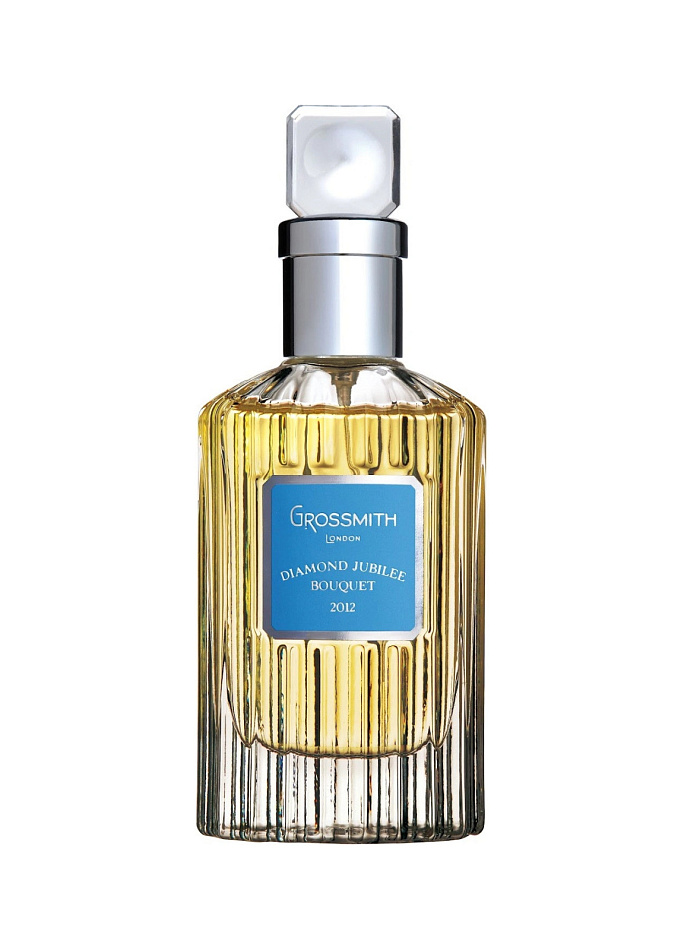 Grossmith — Grossmith Diamond Jubilee Bouquet