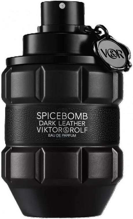 Victor Rolf — Viktor & Rolf Spicebomb Dark Leather