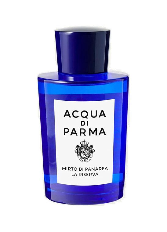 Acqua di Parma — Acqua di Parma Mirto di Panarea La Riserva