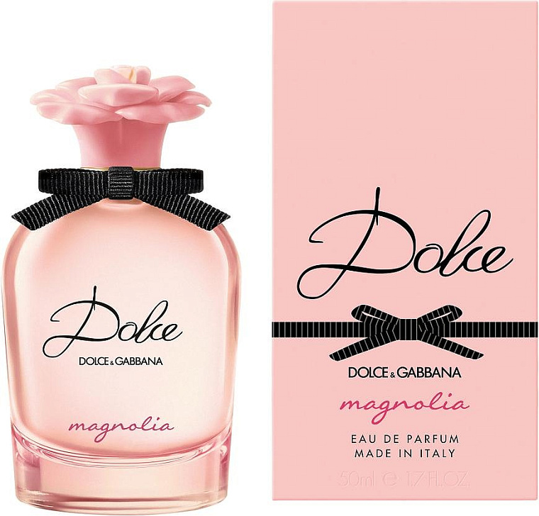 Dolce & Gabbana Dolce Magnolia — фото 3