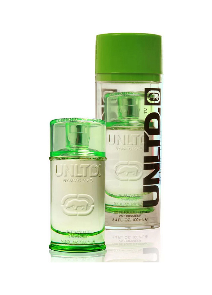 Marc Ecko — Marc Ecko Unlimited
