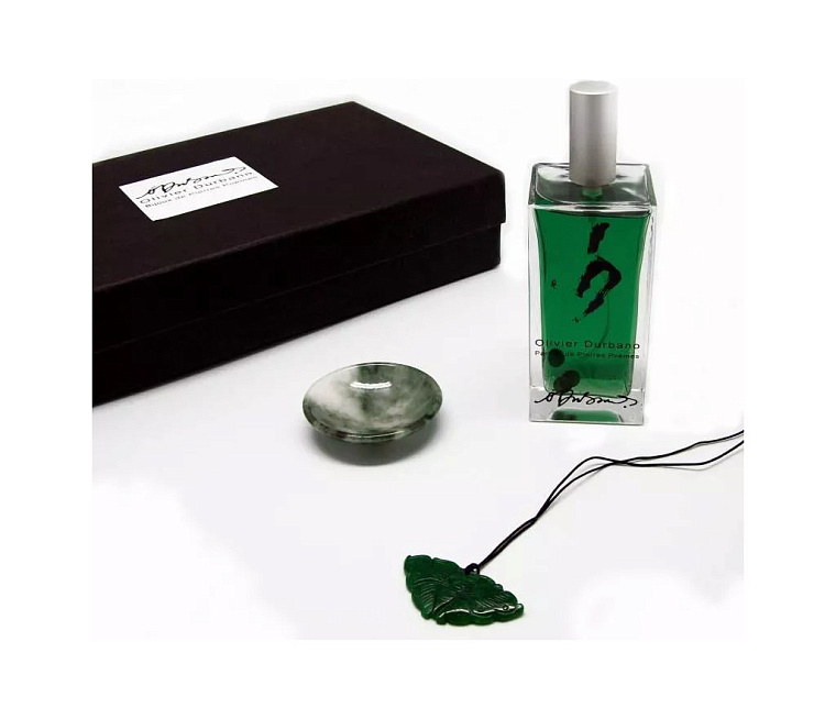 Olivier Durbano — Olivier Durbano Jade