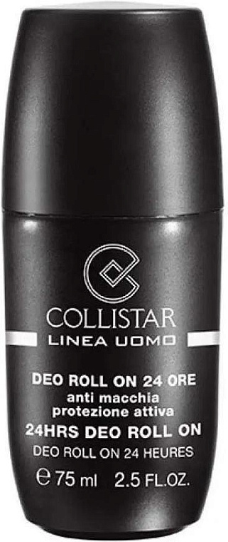 Collistar — Collistar Linea Uomo 24 Ore