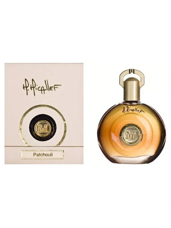 M. Micallef — M. Micallef Patchouli