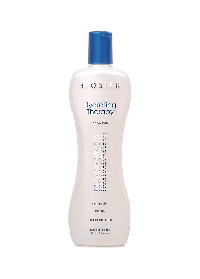Biosilk — Biosilk Hydrating Therapy Shampoo