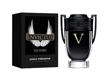 Paco Rabanne Invictus Victory