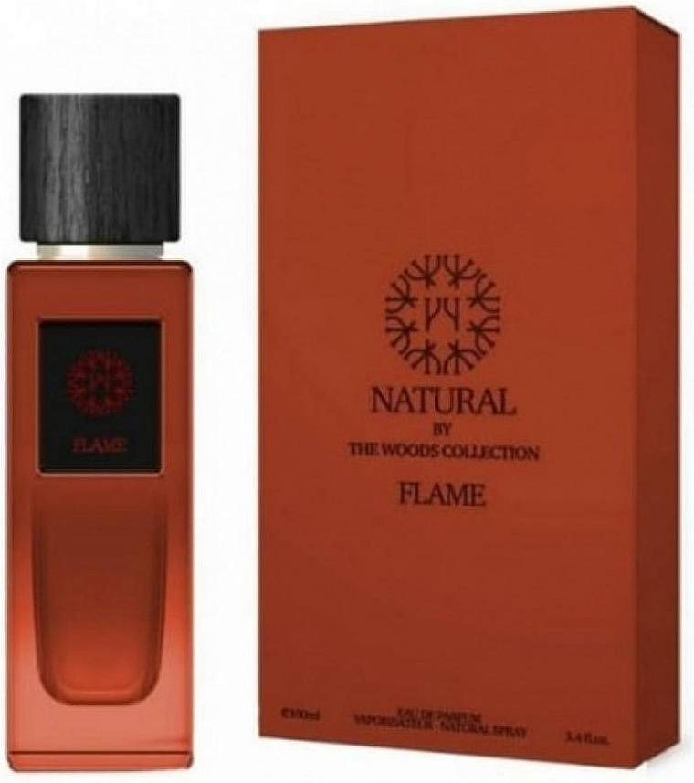 The Woods Collection Flame — фото 2