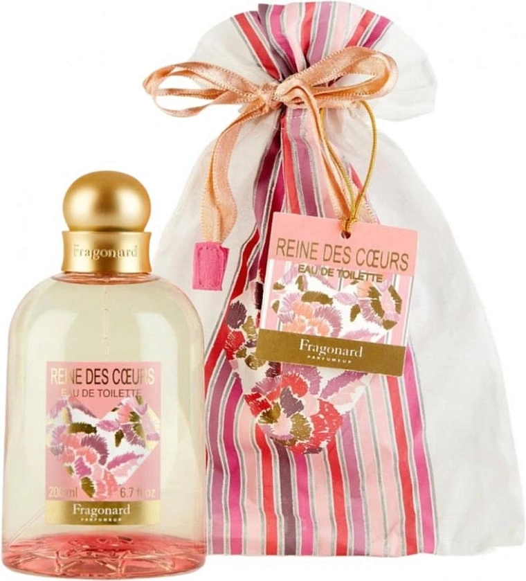 Fragonard Reine des Coeurs — фото 3