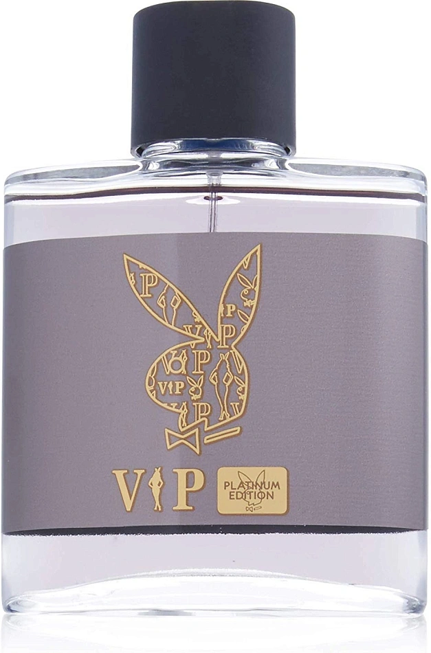 Playboy VIP Platinum — фото 3