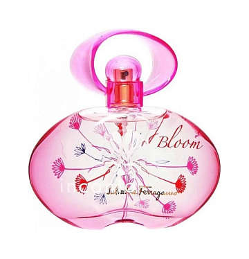Salvatore Ferragamo Incanto Bloom