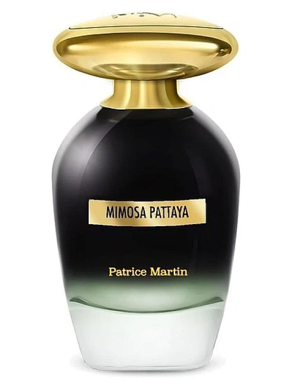 Patrice Martin — Patrice Martin Mimosa Pattaya