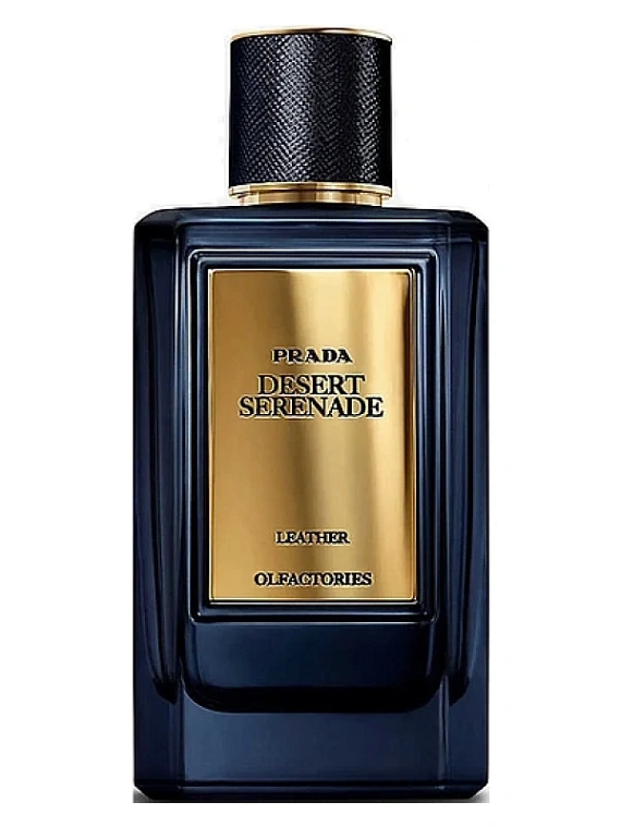 Prada — Prada Desert Serenade