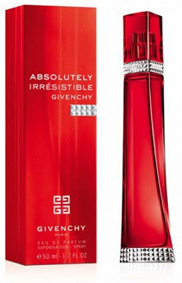 Givenchy Absolutely Irresistible — фото 3