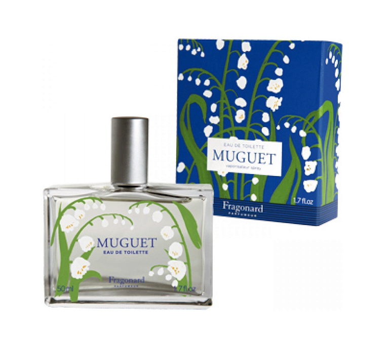 Fragonard — Fragonard Muguet