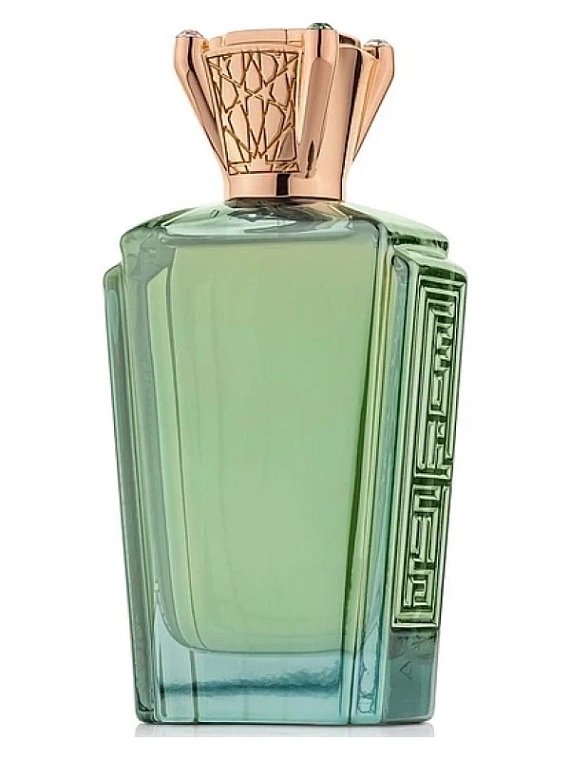 Attar Al Has — Attar Al Has Kamuthraa