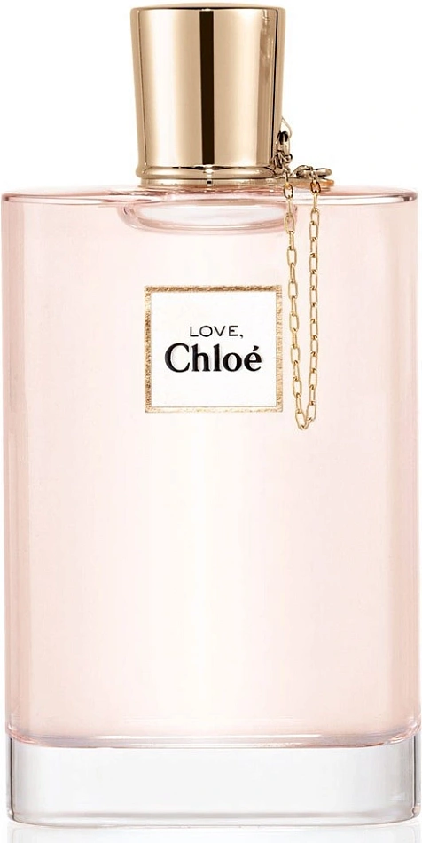 Chloe Chloe Love — фото 2