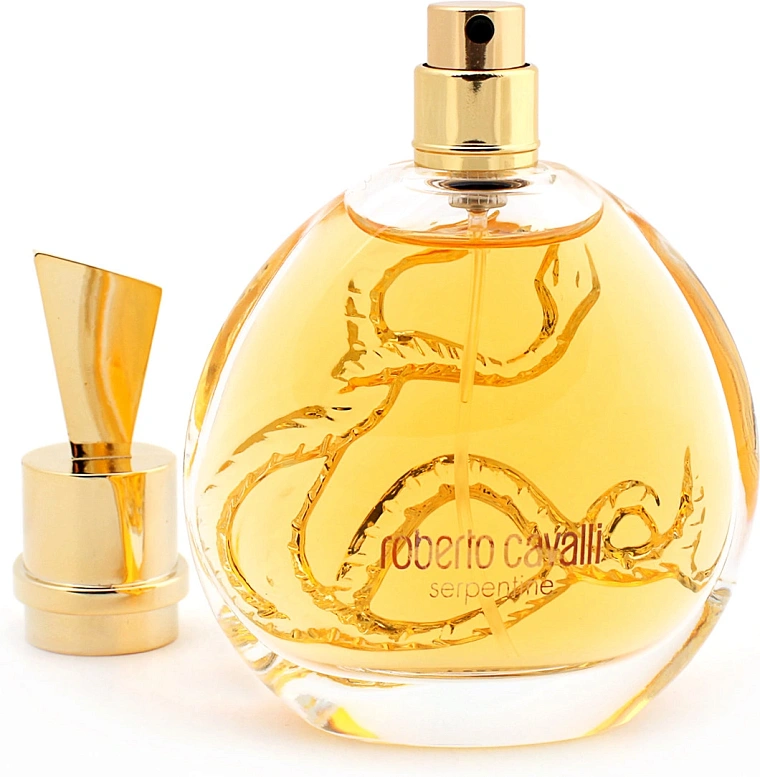 Roberto Cavalli Serpentine Парфюмерная вода — фото 3