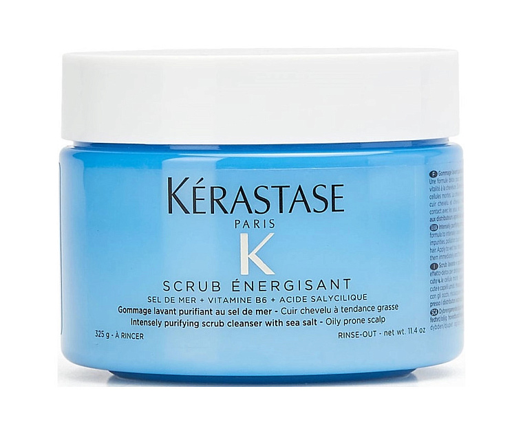 Kerastase — Kerastase Fusio-Scrub Energisant