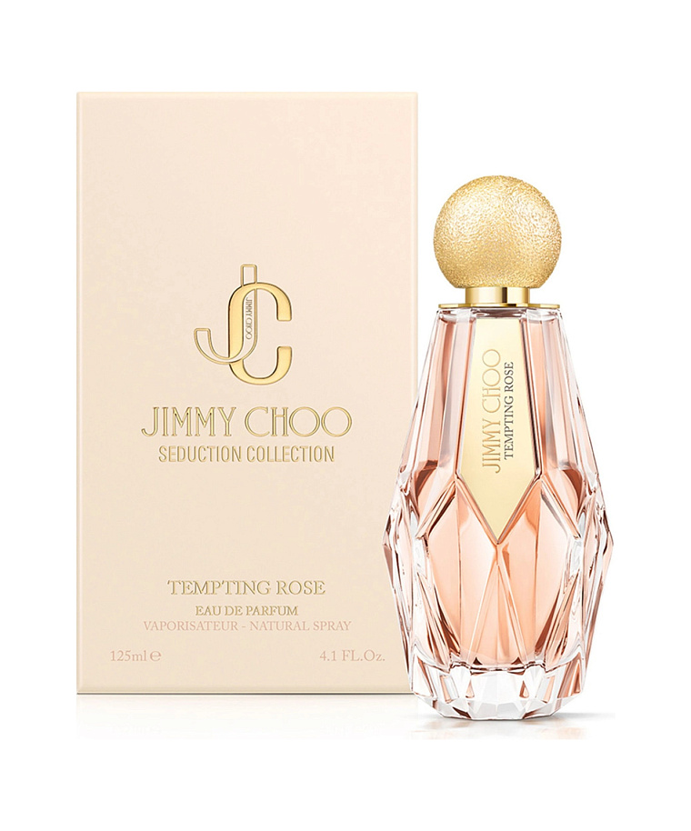 Jimmy Choo — Jimmy Choo Tempting Rose
