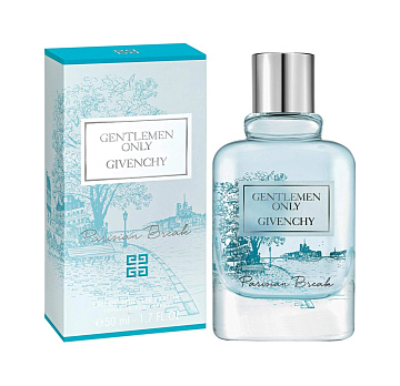 Givenchy Gentlemen Only Parisian Break