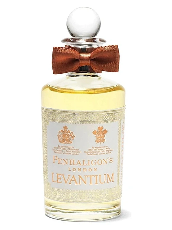 Penhaligon's — Penhaligon's Levantium