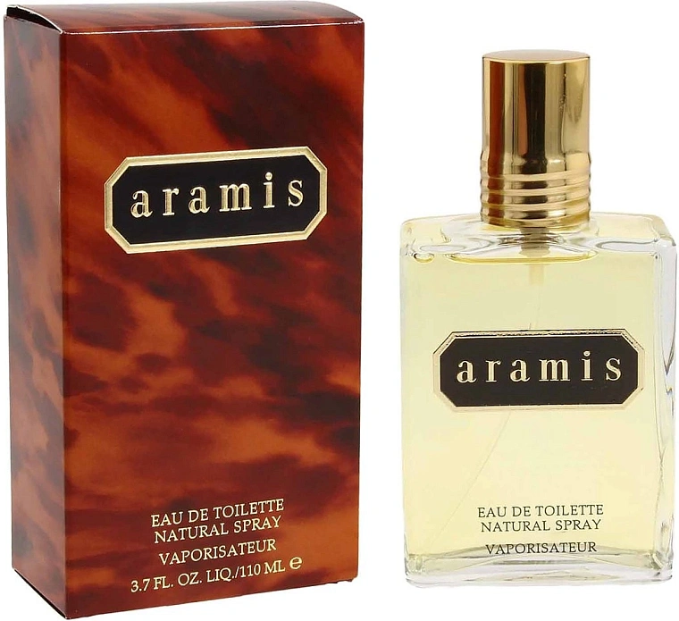 Aramis Aramis Одеколон — фото 3