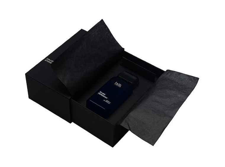 Parfums BDK Paris — Parfums BDK Paris Silver Ceremony