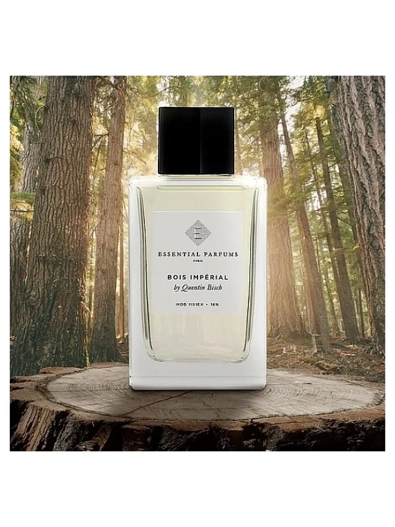 Essential Parfums — Essential Parfums Bois Imperial Крем