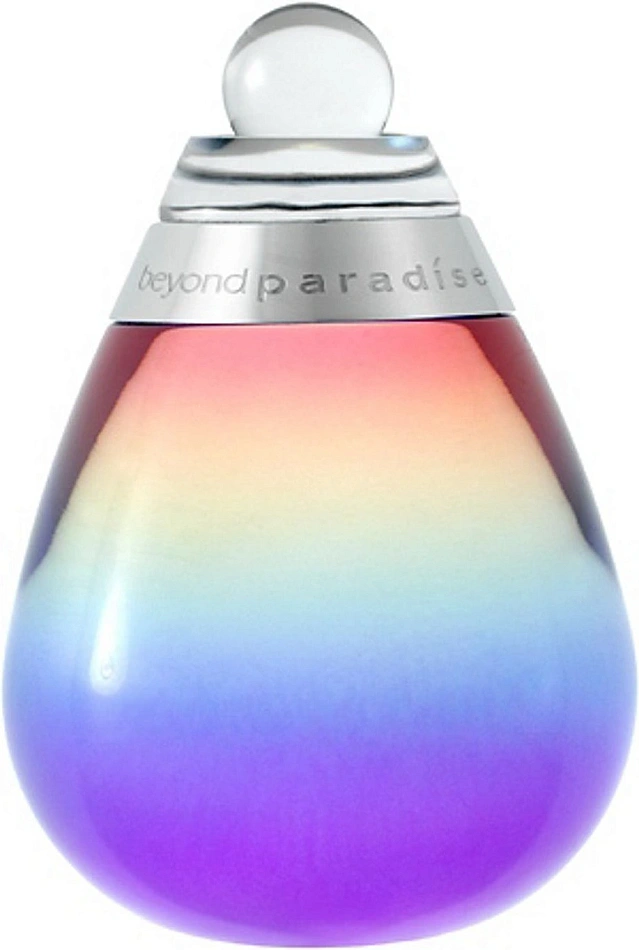 Estee Lauder Beyond Paradise Summer Bouquet — фото 2