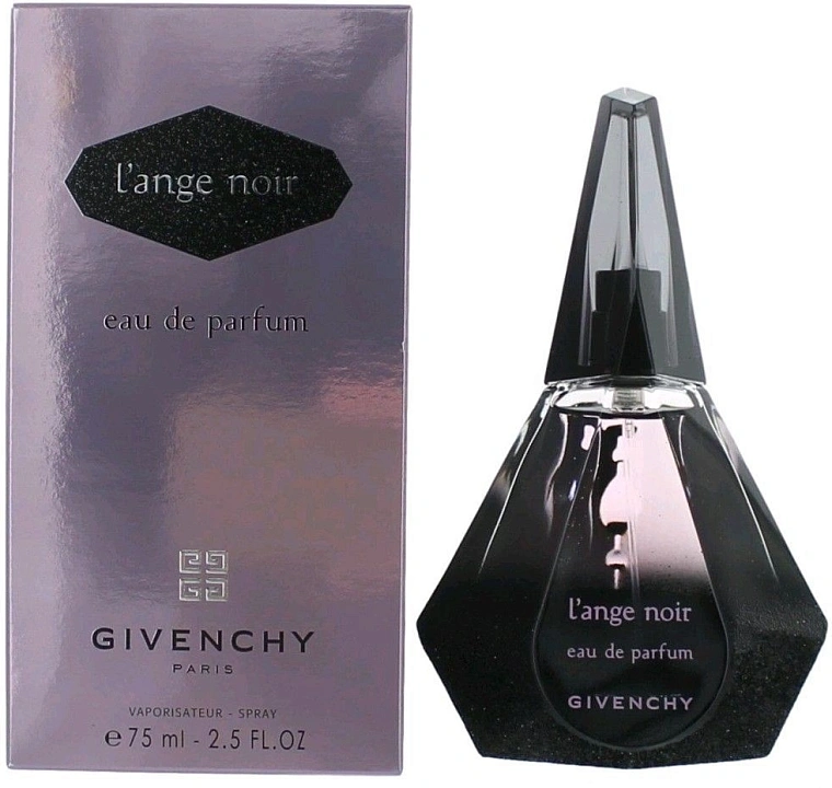 Givenchy L`Ange Noir — фото 3