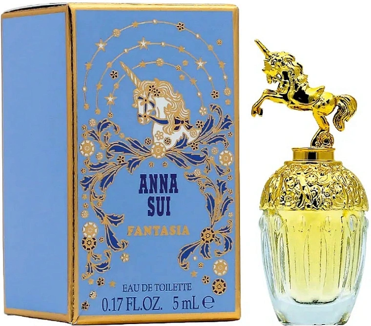 Anna Sui Fantasia — фото 5