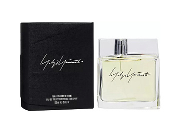 Yohji Yamamoto Yohji Pour Homme 2013