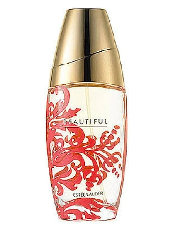 Estee Lauder — Estee Lauder Beautifull Summer Fun