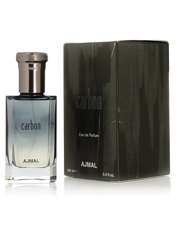 Ajmal — Ajmal Carbon Дезодорант-спрей
