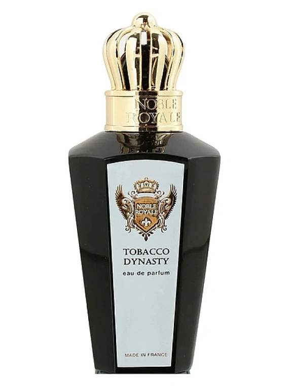 Noble Royale — Noble Royale Tobacco Dynasty