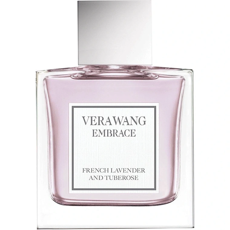 Vera Wang Embrace French Lavender & Tuberose — фото 2