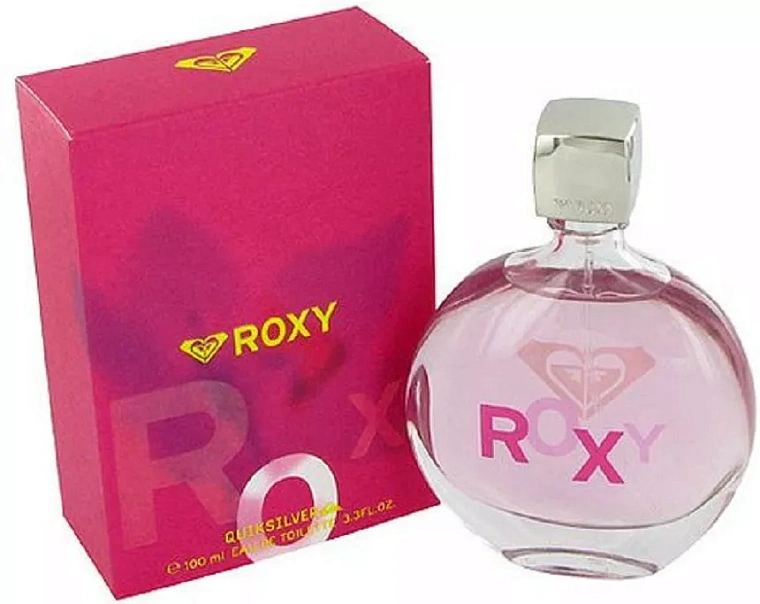 Roxy Roxy — фото 3