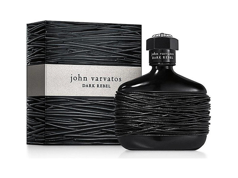 John Varvatos — John Varvatos Dark Rebel