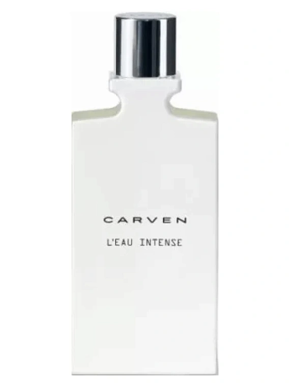 Carven Variations — Carven Variations L`Eau Intense