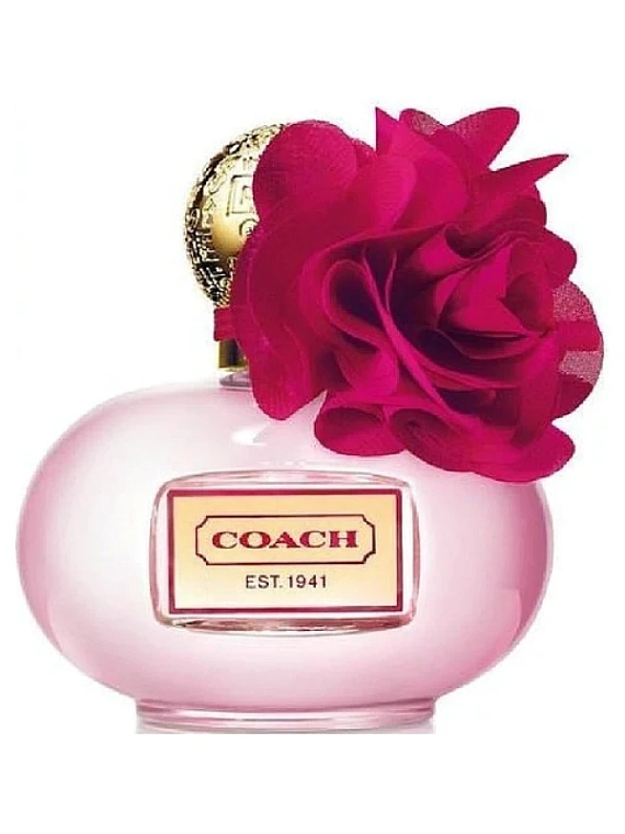 Coach — Coach Poppy Freesia Blossom