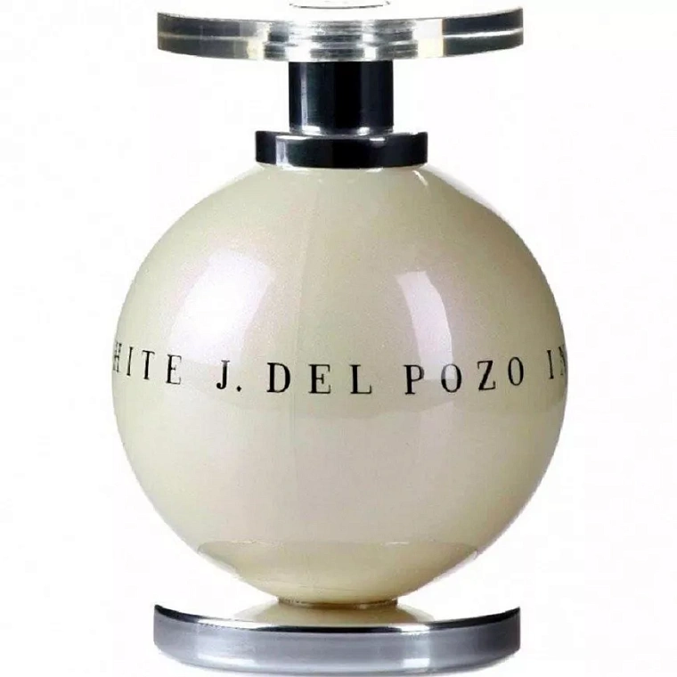 Jesus Del Pozo In White — фото 3