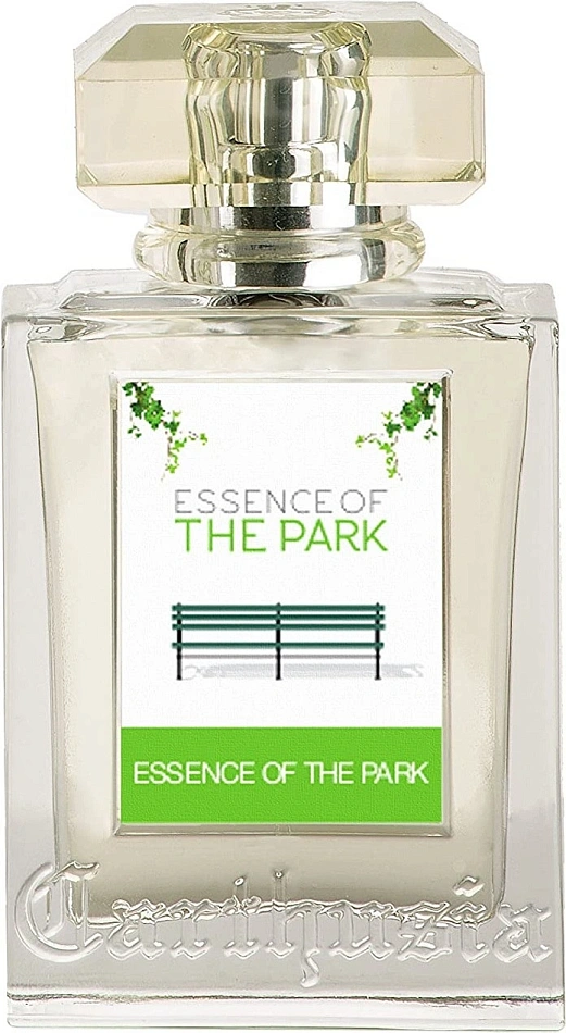 Carthusia Essence Of The Park — фото 2