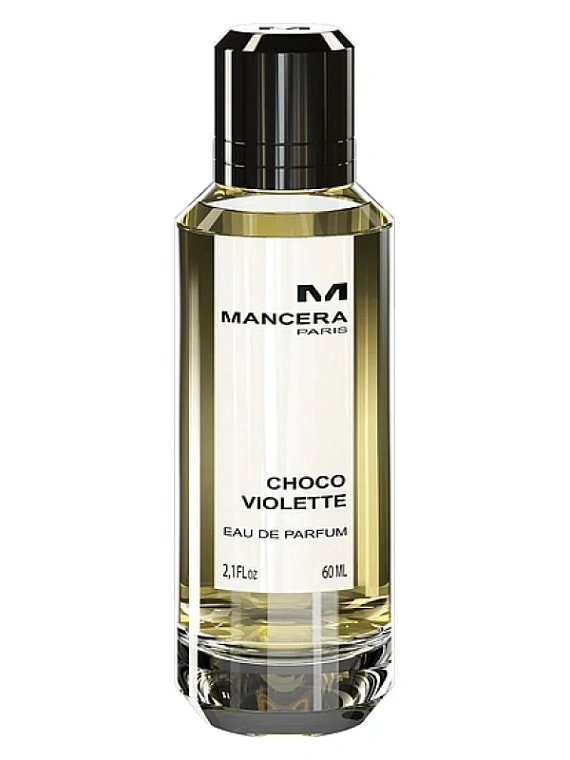 Mancera — Mancera Choco Violette