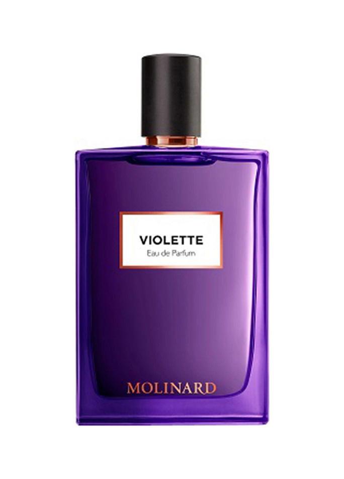 Molinard — Molinard Violette