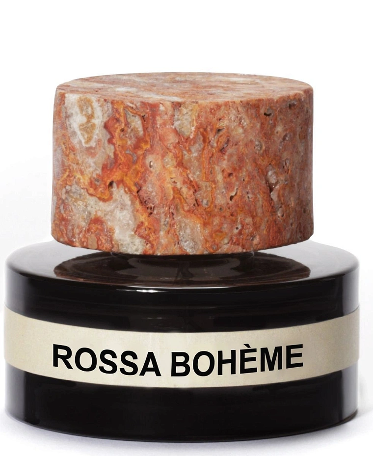 Onyrico Rossa Boheme Духи — фото 2